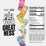 RYSE Fuel Energy Drink