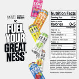 RYSE Fuel Energy Drink