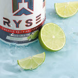 RYSE Loaded Creatine 30 Serv