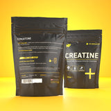 CNP 100% Pure Micronized Creatine Monohydrate 250g