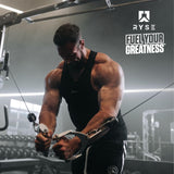 RYSE Loaded Creatine 30 Serv