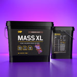 CNP Mass XL High Calorie Mass Gainer 4.8kg