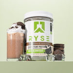 RYSE Loaded Plant Protein