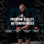 RYSE Loaded Creatine 30 Serv