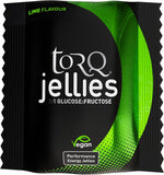 Torq Energy Jellies