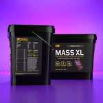 CNP Mass XL High Calorie Mass Gainer 4.8kg
