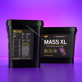 CNP Mass XL High Calorie Mass Gainer 4.8kg