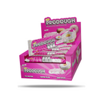 CNP Prodough High Protein Bar Low Sugar Filled w/ Soft Cream Centre 60g