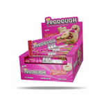 CNP Prodough High Protein Bar Low Sugar Filled w/ Soft Cream Centre 60g