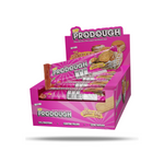 CNP Prodough High Protein Bar Low Sugar Filled w/ Soft Cream Centre 60g