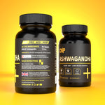 CNP KSM-66® Ashwagandha 60 Capsules