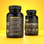 CNP Creatine E2 Advanced Rapid Absorption 240 Tablets