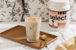 PEScience Select Café Protein 560g