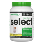 PEScience Select Premium Vegan Protein 27 Servings
