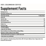 APOLLON SHARP COFFEE - PREMIUM NOOTROPIC STIMULANT BREW