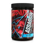 APOLLON ASSASSIN - ULTIMATE ANARCHY PRE-WORKOUT