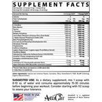 APOLLON ASSASSIN - ULTIMATE ANARCHY PRE-WORKOUT