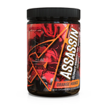 APOLLON ASSASSIN - ULTIMATE ANARCHY PRE-WORKOUT