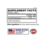 APOLLON GLUCOVANTAGE - PREMIUM DIHYDROBERBERINE GDA