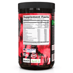APOLLON HOOLIGAN PRE-WORKOUT (V6 BRAND NEW)