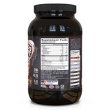 APOLLON ISOBLAST - 100% PURE WHEY ISOLATE PROTEIN