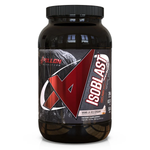 APOLLON ISOBLAST - 100% PURE WHEY ISOLATE PROTEIN