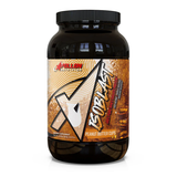 APOLLON ISOBLAST - 100% PURE WHEY ISOLATE PROTEIN