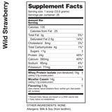 APOLLON 50/50 FORMULA X PROTEIN