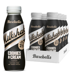 Barebells Protein Shakes 330ML