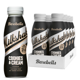 Barebells Protein Shakes 330ML