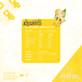 CNP Peptide High Protein Premium Timed Release Protein Blend 2.27kg