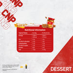 CNP High Protein Dessert Mousse 350g