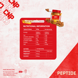 CNP Peptide High Protein Premium Timed Release Protein Blend 2.27kg