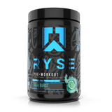 RYSE Blackout Pre Workout 25 Serv