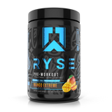 RYSE Blackout Pre Workout 25 Serv