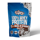 Wispy 100% Whey Protein 100 (1kg)