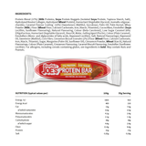 Mountain Joe's Protein Bar