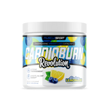 Musclesport CardioBurn Thermogenic Weightloss