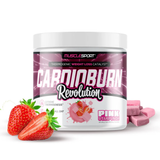 Musclesport CardioBurn Thermogenic Weightloss