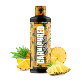 Musclesport CarniShred Mitoburn | Non Stim Metabolism Support Workout | Liquid 16oz