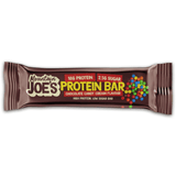 Mountain Joe's Protein Bar