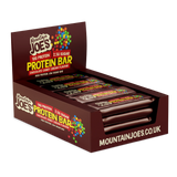 Mountain Joe's Protein Bar