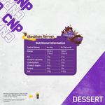 CNP High Protein Dessert Mousse 350g