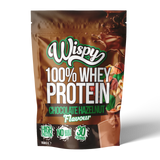 Wispy 100% Whey Protein 100 (1kg)