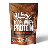 Wispy 100% Whey Protein 100 (1kg)