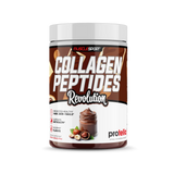 Musclesport Collagen Peptides 30 Servings