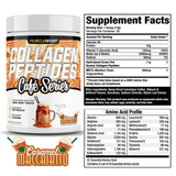 Musclesport Collagen Peptides 30 Servings