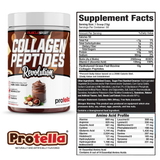 Musclesport Collagen Peptides 30 Servings