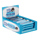 Mountain Joe's Protein Bar