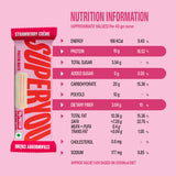 SuperYou Protein Wafer Bars - 10Grams Protein